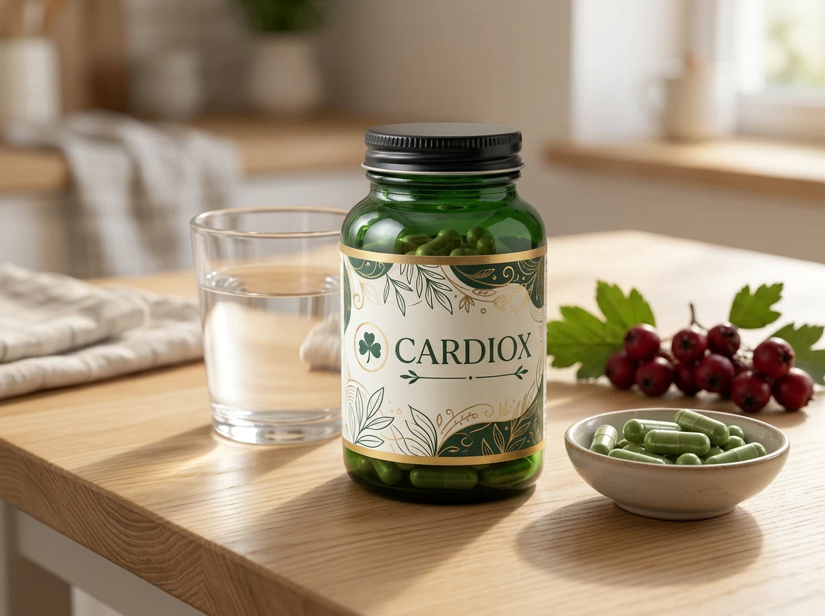 CardioX